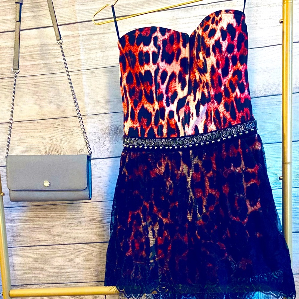 Brazilian Dress